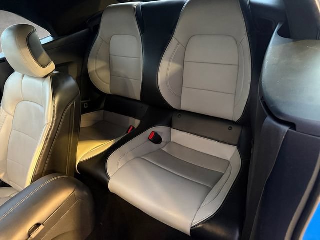 Certified 2024 Ford Mustang Premium RWD image 23