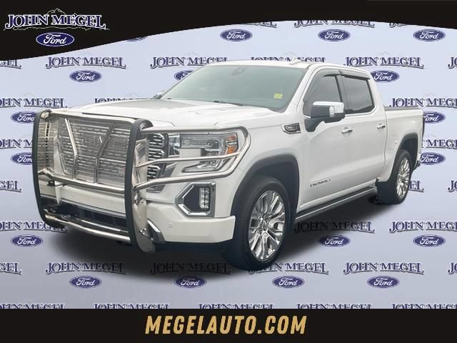 Used 2020 GMC Sierra 1500 Denali w/ Denali Ultimate Package