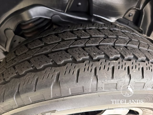 Certified 2022 Ford Bronco Outer Banks AWD/4WD image 31