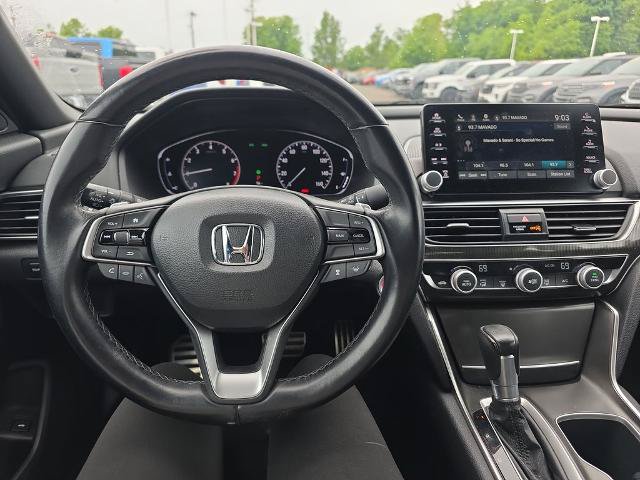 Used 2020 Honda Accord Sport image 22
