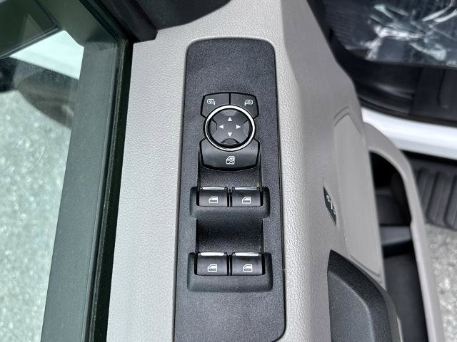 Certified 2021 Ford F350 XL w/ Power Equipment Group AWD/4WD image 24