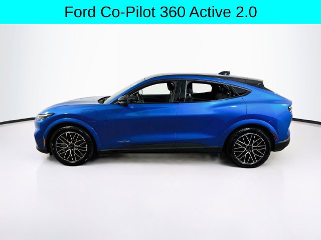 Certified 2025 Ford Mustang Mach-E Premium AWD/4WD image 5