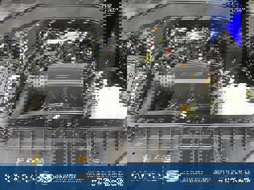 Certified 2023 Ford Explorer XLT w/ Equipment Group 202A image 27