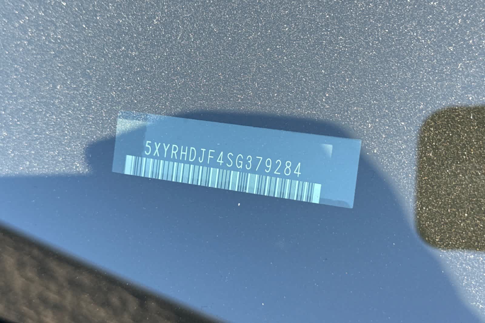 Used 2025 Kia Sorento EX AWD/4WD image 11