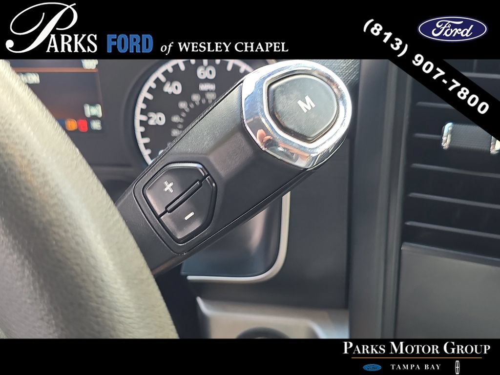 Certified 2022 Ford F150 XL w/ Trailer Tow Package AWD/4WD image 26