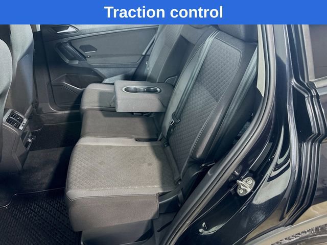 Used 2021 Volkswagen Tiguan S image 17