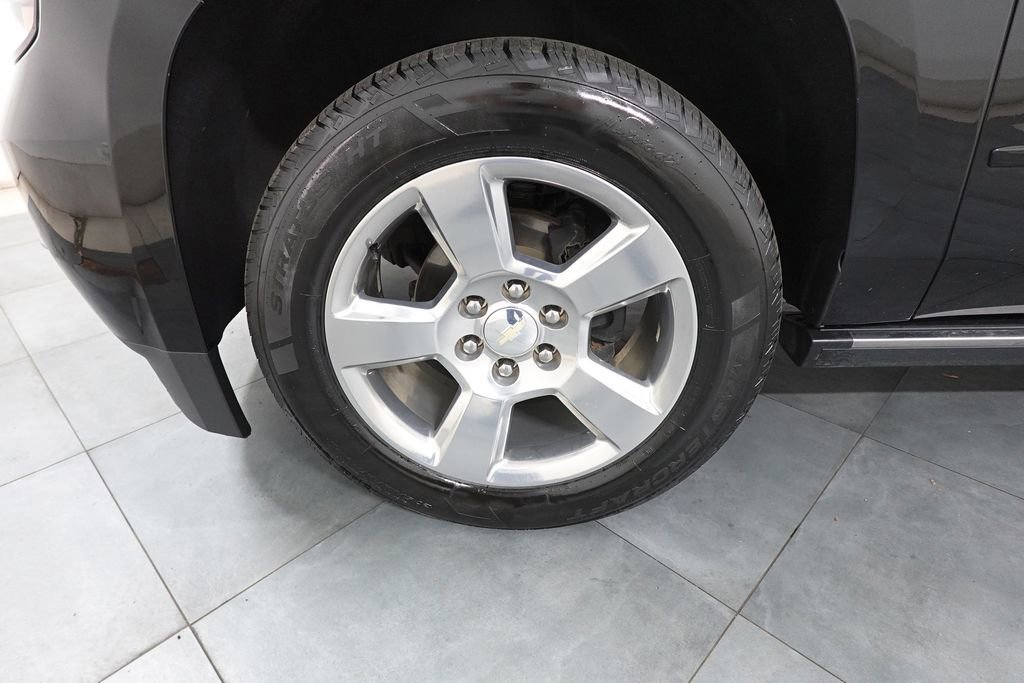 Used 2020 Chevrolet Tahoe Premier w/ Max Trailering Package image 29