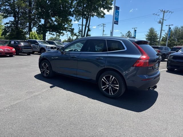 Used 2018 Volvo XC60 T5 Momentum w/ Convenience Package AWD/4WD image 7