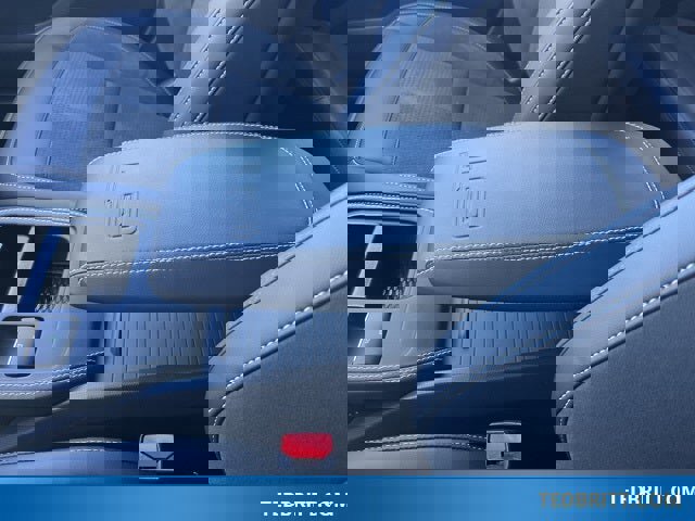 Certified 2025 Ford Mustang Mach-E GT image 38