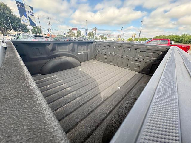 Certified 2023 Ford F150 XLT w/ Equipment Group 301A Mid AWD/4WD image 12