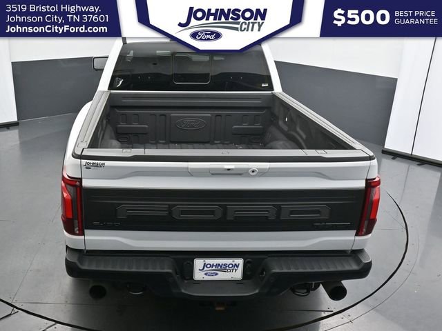 Certified 2024 Ford F150 Raptor AWD/4WD image 26