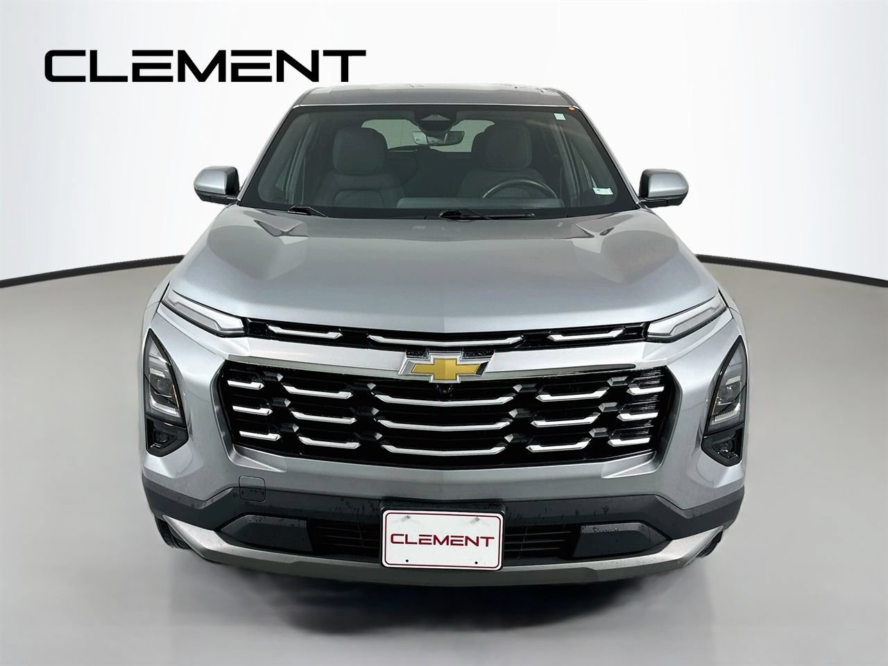 Used 2025 Chevrolet Equinox LT w/ Safety and Technology Package FWD image 3