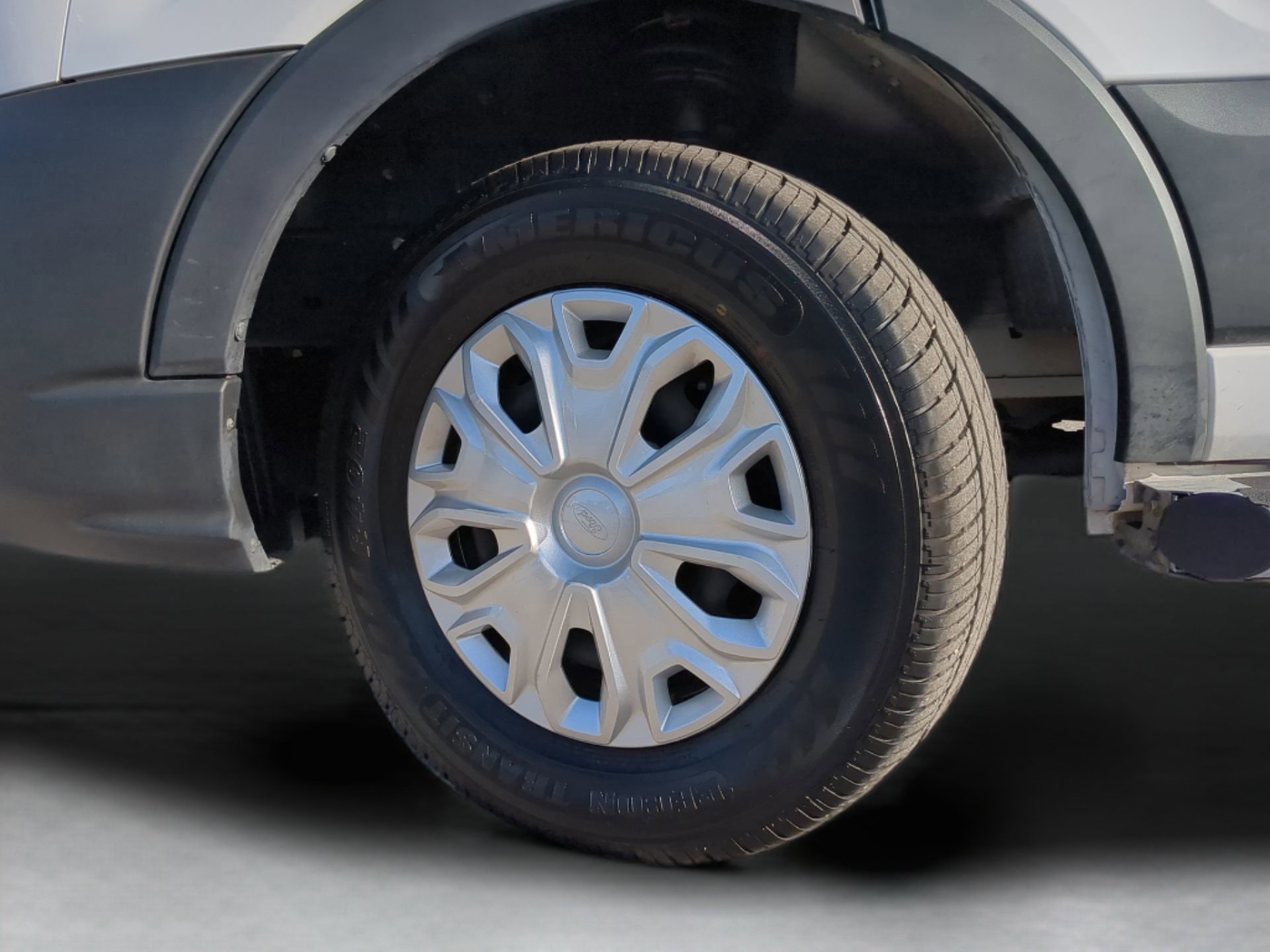 Certified 2024 Ford Transit 250 Low Roof w/ Exterior Upgrade Package image 59