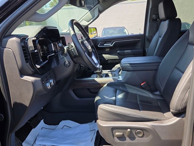 Used 2024 GMC Sierra 1500 SLT w/ SLT Premium Plus Package image 13