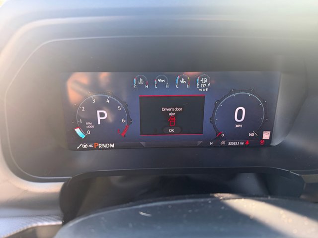 Certified 2024 Ford F150 Raptor AWD/4WD image 10