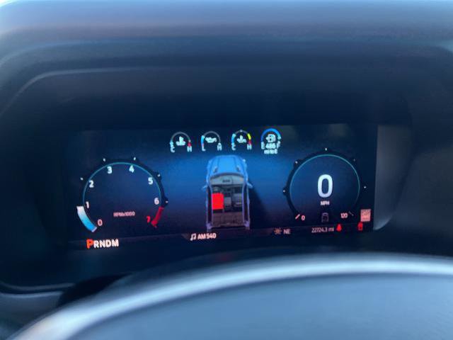 Certified 2024 Ford F150 King Ranch w/ FX4 Off-Road Package image 9