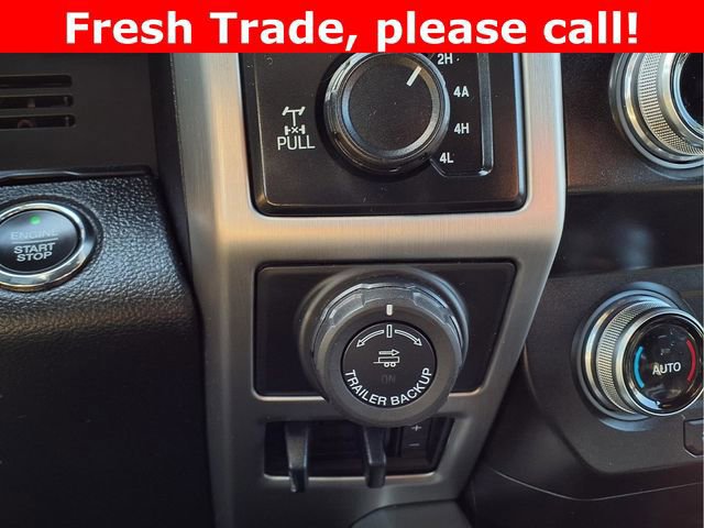 Certified 2020 Ford F150 Platinum w/ Equipment Group 701A Luxury image 19