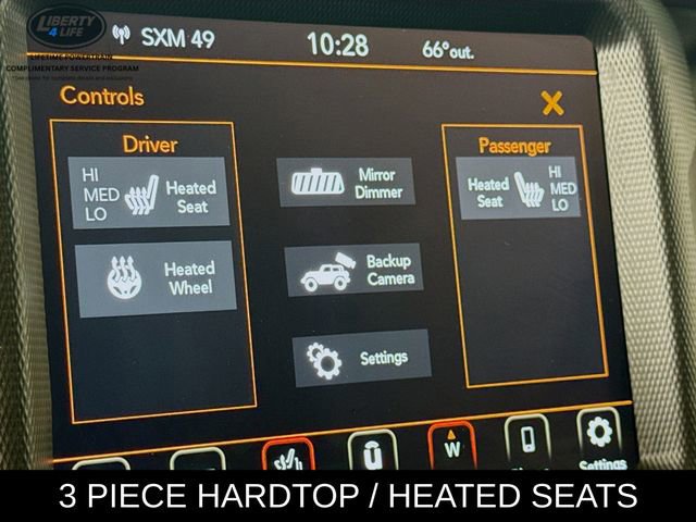 Used 2021 Jeep Wrangler Unlimited Sport image 20