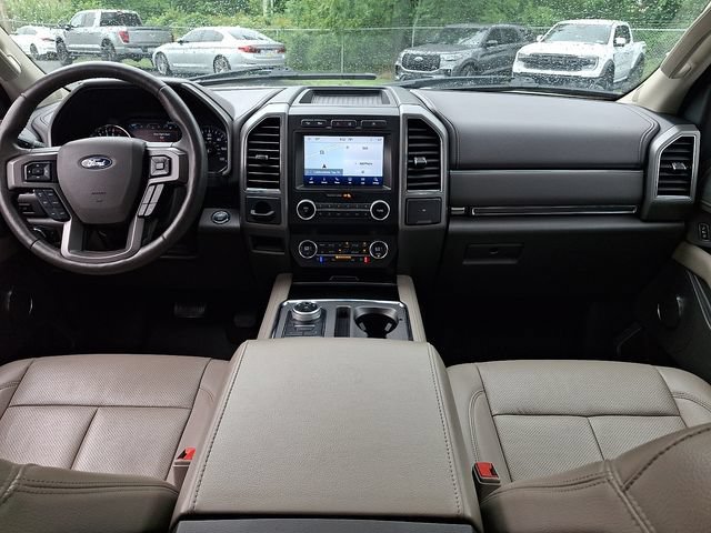 Certified 2020 Ford Expedition XLT w/ Equipment Group 202A AWD/4WD image 18