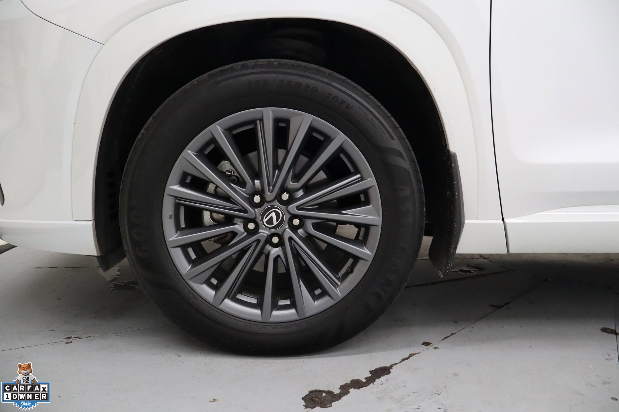 Used 2024 Lexus TX 350 FWD image 12