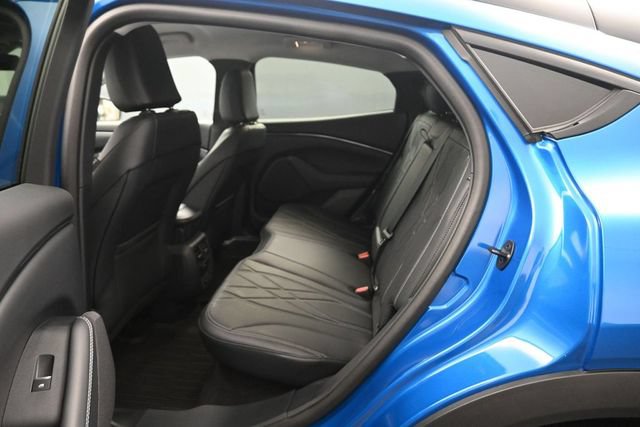 Certified 2025 Ford Mustang Mach-E Select w/ Comfort Package Lite AWD/4WD image 19