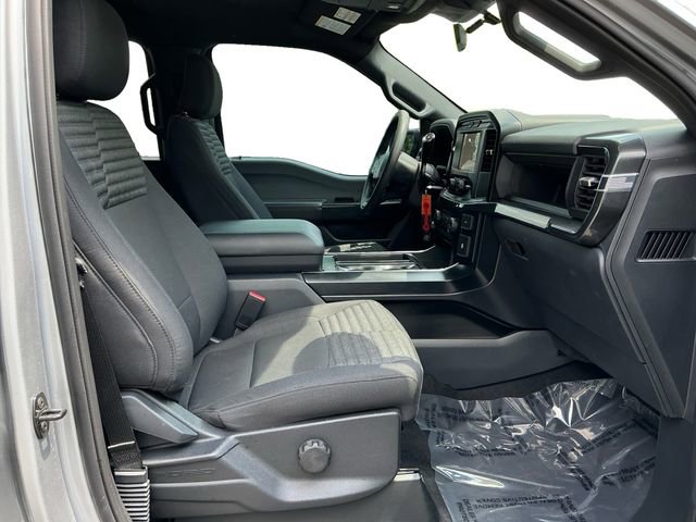 Certified 2023 Ford F150 XL w/ STX Appearance Package AWD/4WD image 17