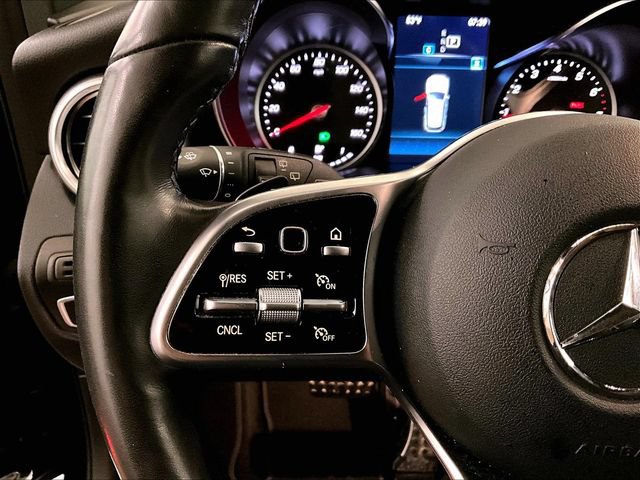 Used 2022 Mercedes-Benz GLC 300 4MATIC image 17