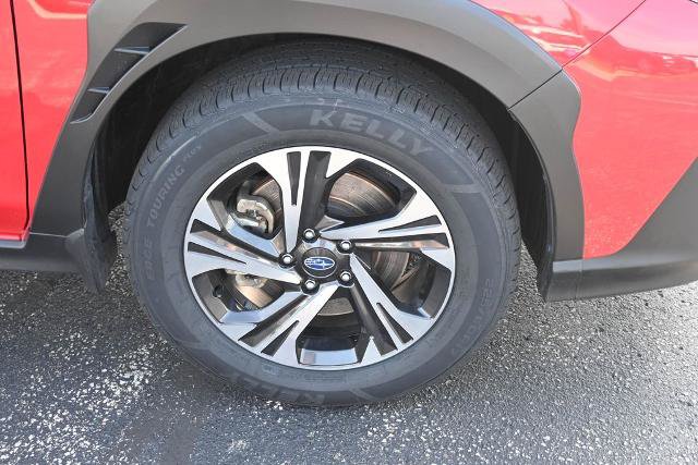 Used 2024 Subaru Crosstrek 2.0i Premium w/ Popular Package #4 AWD/4WD image 16