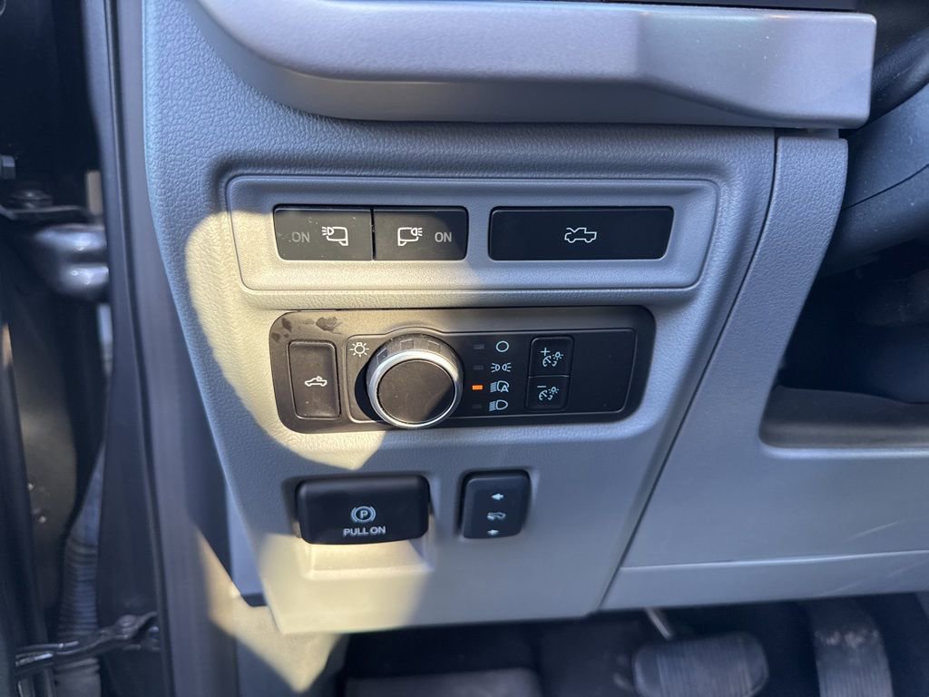 Certified 2023 Ford F150 Lightning XLT w/ Tow Technology Package image 11