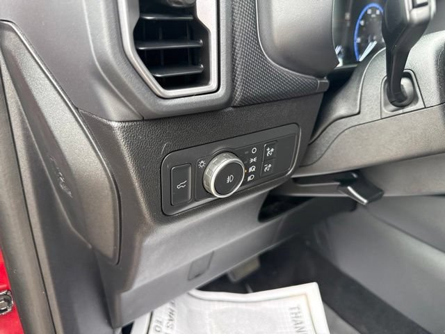 Certified 2021 Ford Bronco Sport Big Bend AWD/4WD image 25