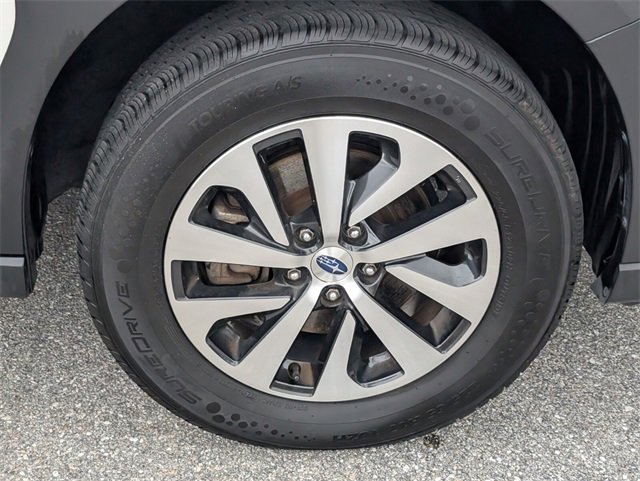 Used 2023 Subaru Outback Premium image 17