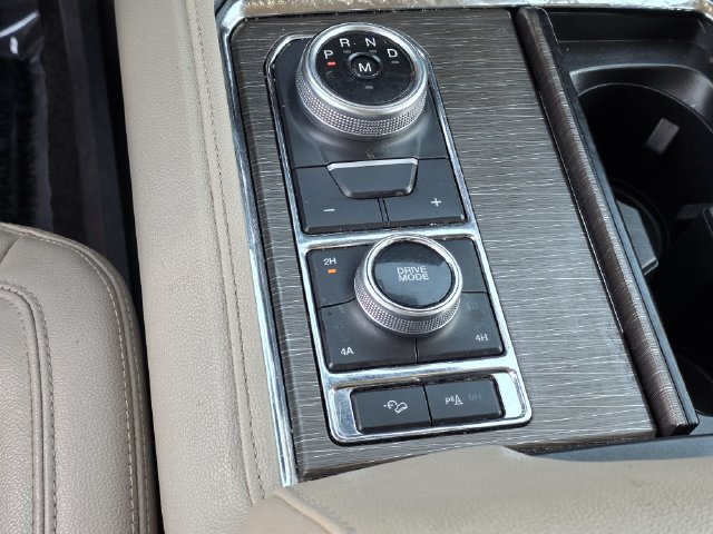 Certified 2022 Ford Expedition Max Limited AWD/4WD image 28