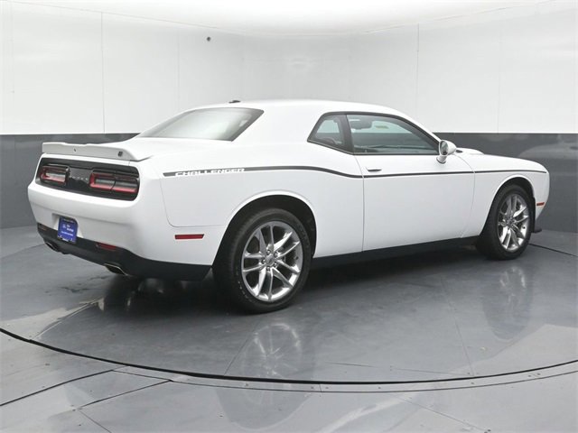 Used 2023 Dodge Challenger GT image 13