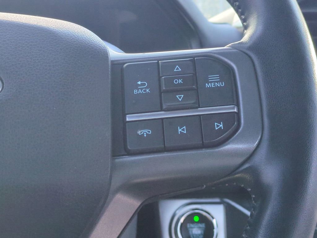 Certified 2022 Ford F150 Lariat w/ Equipment Group 502A High image 23