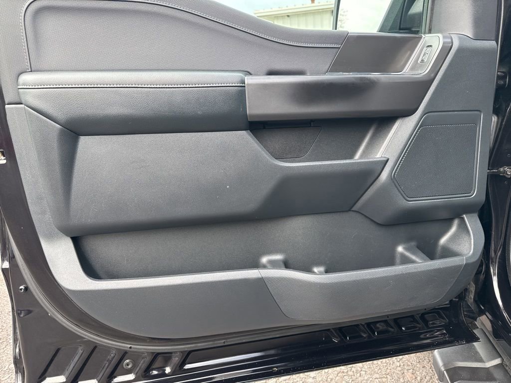 Certified 2024 Ford F150 XLT w/ Equipment Group 302A MID image 16