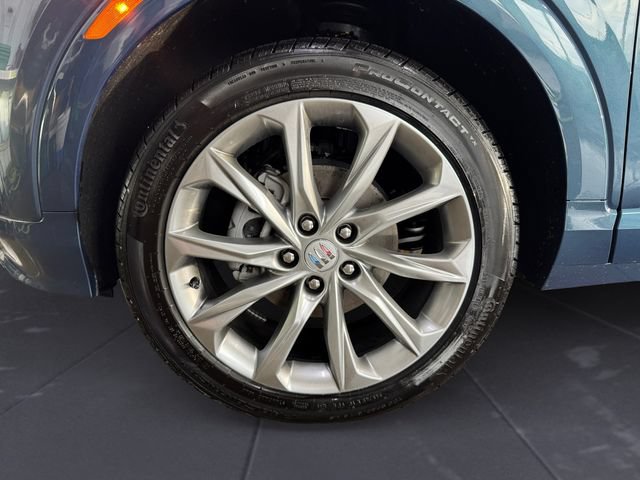 Used 2024 Buick Encore GX Avenir w/ Avenir Technology Package AWD/4WD image 14