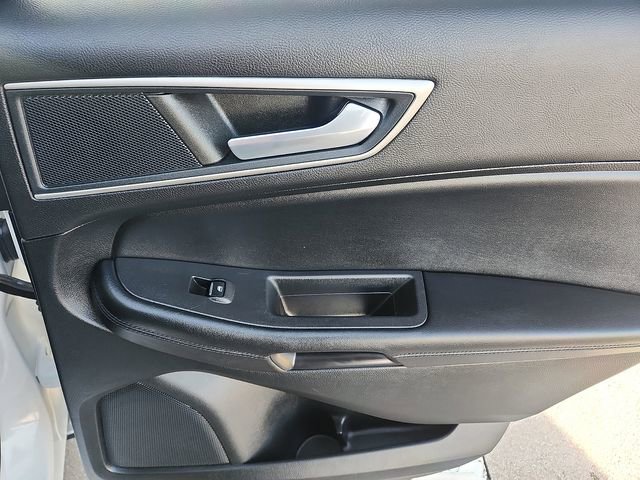 Certified 2022 Ford Edge SEL w/ Convenience Package image 30