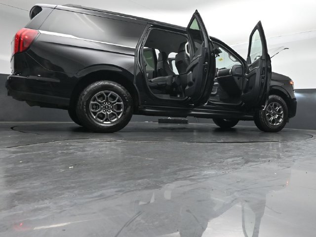 Certified 2026 Ford Expedition Max Active AWD/4WD image 54