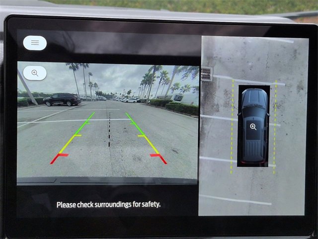 Certified 2023 Ford Expedition Limited image 23