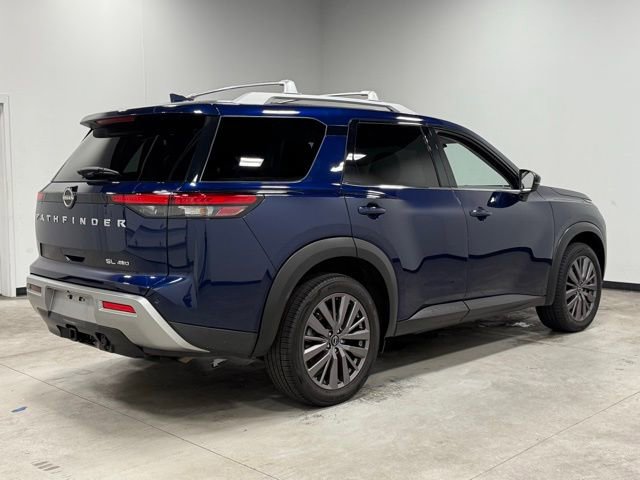 Used 2023 Nissan Pathfinder SL w/ SL Premium Package image 12
