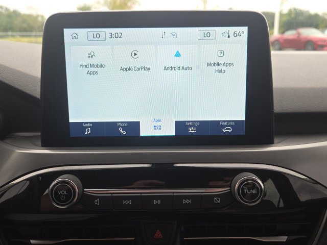 Certified 2023 Ford Escape Active w/ Cold Weather Package FWD image 31