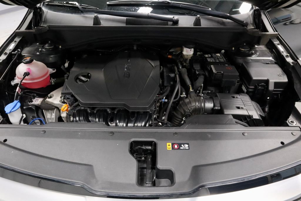 Used 2025 Kia Sportage SX AWD/4WD image 18