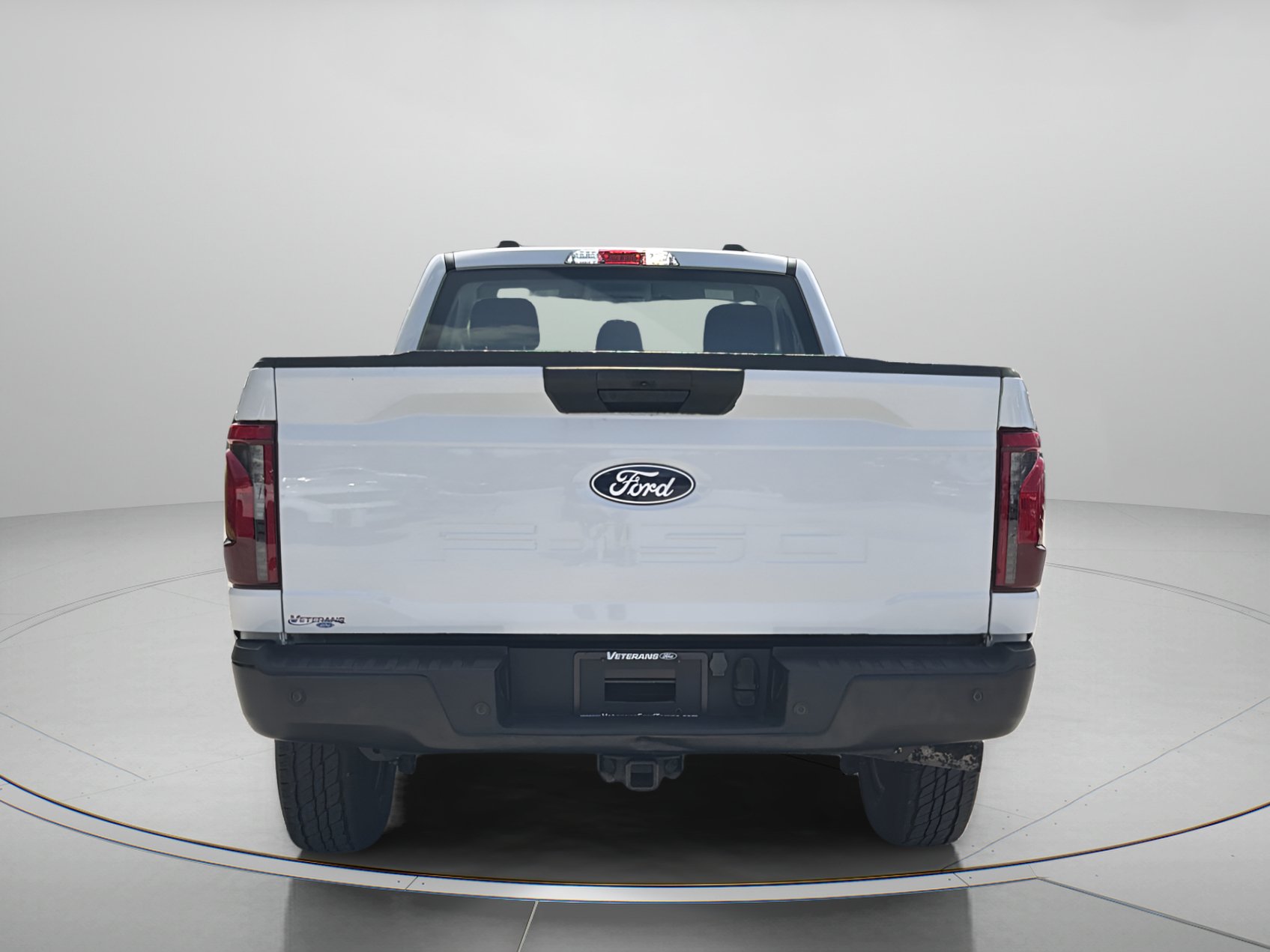 Certified 2024 Ford F150 XL AWD/4WD image 41
