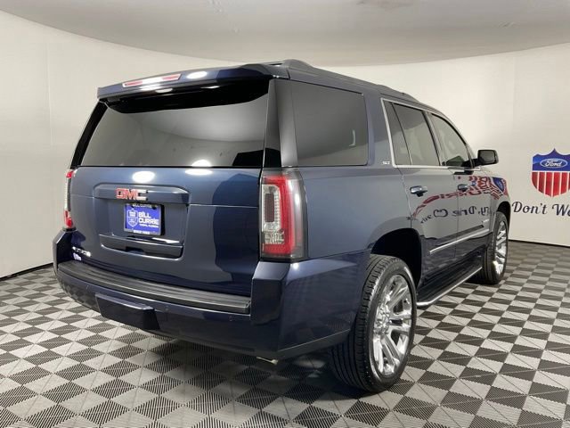 Used 2019 GMC Yukon SLT w/ Premium Edition image 5