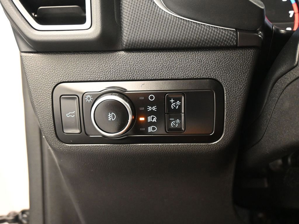 Certified 2022 Ford Bronco Sport Outer Banks w/ Tech Package image 42