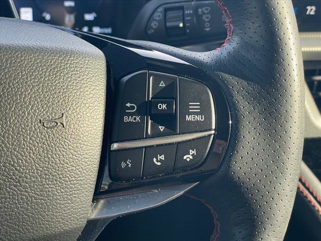 Certified 2025 Ford Explorer ST-Line image 19