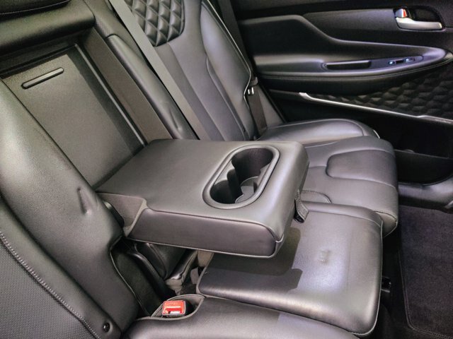 Used 2022 Hyundai Santa Fe Limited AWD/4WD image 32