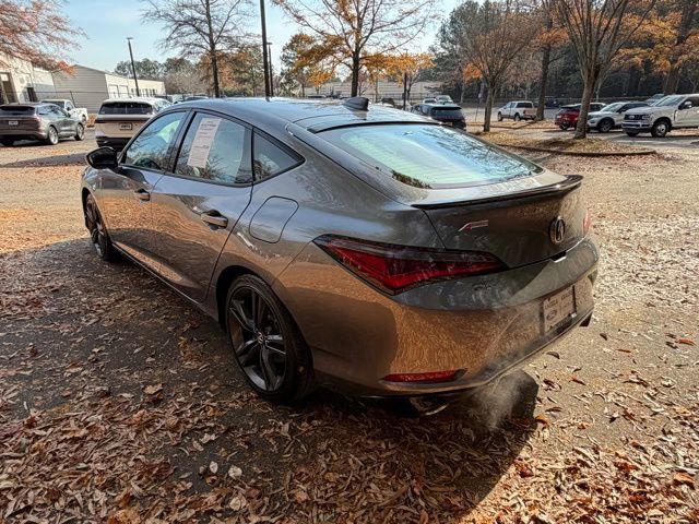 Used 2023 Acura Integra A-Spec image 3