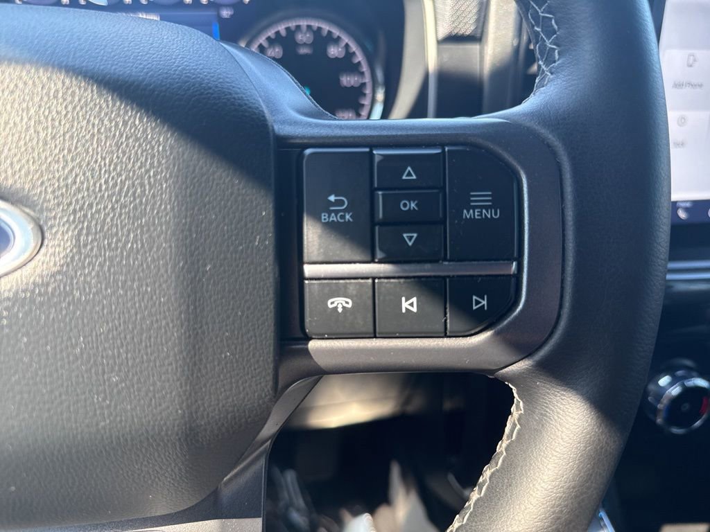 Certified 2023 Ford F150 XLT w/ Equipment Group 302A High image 24