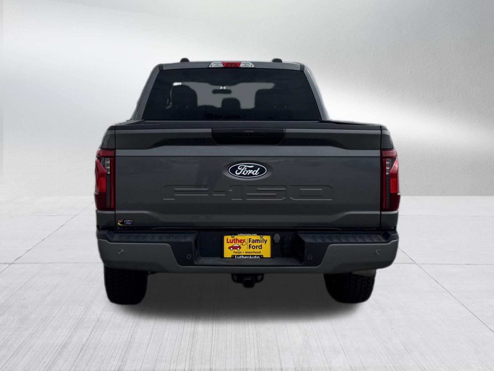 Certified 2024 Ford F150 STX AWD/4WD image 6